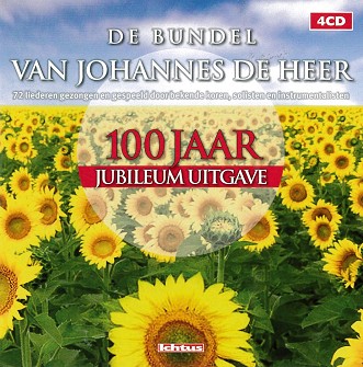 100 jaar jubileum uitgave